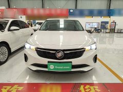 Buick Excelle 2023 Pro Comfort Edition - ფოტო 3