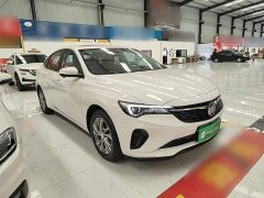 Buick Excelle 2023 Pro Comfort Edition - ფოტო 4