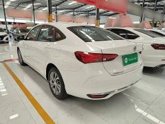 Buick Excelle 2023 Pro Comfort Edition - ფოტო 5