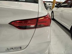 Buick Excelle 2023 Pro Comfort Edition - ფოტო 8