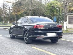 Volkswagen Magotan 2020 330TSI DSG Luxury - ფოტო 10