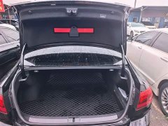 Volkswagen Magotan 2020 330TSI DSG Luxury - ფოტო 12