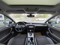 Volkswagen Magotan 2020 330TSI DSG Luxury - ფოტო 13