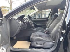 Volkswagen Magotan 2020 330TSI DSG Luxury - ფოტო 14