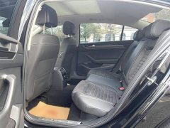 Volkswagen Magotan 2020 330TSI DSG Luxury - ფოტო 15