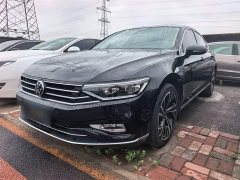 Volkswagen Magotan 2020 330TSI DSG Luxury - ფოტო 2