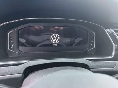 Volkswagen Magotan 2020 330TSI DSG Luxury - ფოტო 3