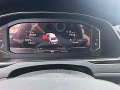 Volkswagen Magotan 2020 330TSI DSG Luxury - ფოტო 4