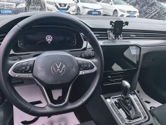 Volkswagen Magotan 2020 330TSI DSG Luxury - ფოტო 5