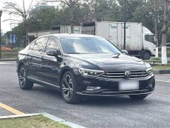 Volkswagen Magotan 2020 330TSI DSG Luxury - ფოტო 7