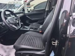 Volkswagen Magotan 2020 330TSI DSG Luxury - ფოტო 9