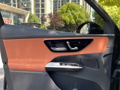 Mercedes-Benz GLC Coupe 2024 GLC 260 4MATIC Coupe SUV - ფოტო 14