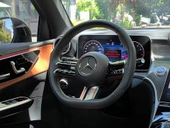 Mercedes-Benz GLC Coupe 2024 GLC 260 4MATIC Coupe SUV - ფოტო 16