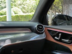 Mercedes-Benz GLC Coupe 2024 GLC 260 4MATIC Coupe SUV - ფოტო 18