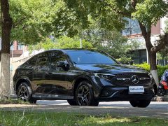 Mercedes-Benz GLC Coupe 2024 GLC 260 4MATIC Coupe SUV - ფოტო 3