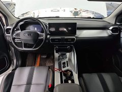 Geely Bingyue 1.5T DCT Diamond Edition - ფოტო 10