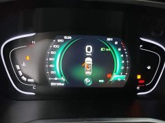 Geely Bingyue 1.5T DCT Diamond Edition - ფოტო 12