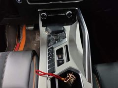 Geely Bingyue 1.5T DCT Diamond Edition - ფოტო 14