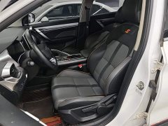 Geely Bingyue 1.5T DCT Diamond Edition - ფოტო 15