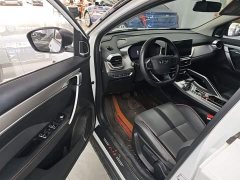 Geely Bingyue 1.5T DCT Diamond Edition - ფოტო 16