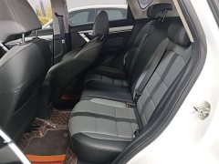 Geely Bingyue 1.5T DCT Diamond Edition - ფოტო 17
