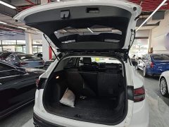 Geely Bingyue 1.5T DCT Diamond Edition - ფოტო 19