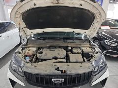 Geely Bingyue 1.5T DCT Diamond Edition - ფოტო 20