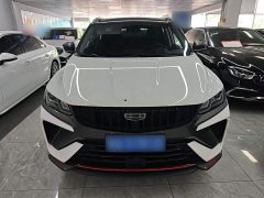 Geely Bingyue 1.5T DCT Diamond Edition - ფოტო 3