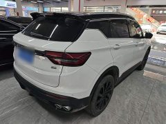 Geely Bingyue 1.5T DCT Diamond Edition - ფოტო 7