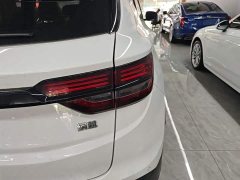 Geely Bingyue 1.5T DCT Diamond Edition - ფოტო 8