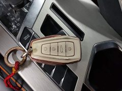 Geely Bingyue 1.5T DCT Diamond Edition - ფოტო 9