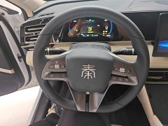 BYD Qin L DM-i 80KM Elite - ფოტო 11