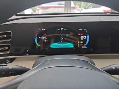 BYD Qin L DM-i 80KM Elite - ფოტო 12