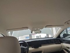 BYD Qin L DM-i 80KM Elite - ფოტო 18