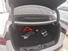 BYD Qin L DM-i 80KM Elite - ფოტო 19