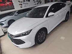 BYD Qin L DM-i 80KM Elite - ფოტო 2