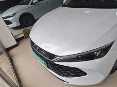 BYD Qin L DM-i 80KM Elite - ფოტო 3
