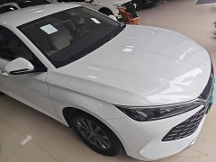 BYD Qin L DM-i 80KM Elite - ფოტო 4