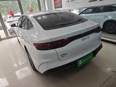 BYD Qin L DM-i 80KM Elite - ფოტო 5