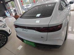 BYD Qin L DM-i 80KM Elite - ფოტო 6