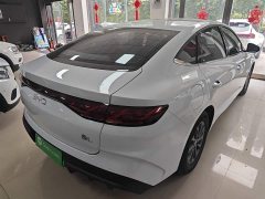 BYD Qin L DM-i 80KM Elite - ფოტო 7