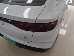 BYD Qin L DM-i 80KM Elite - ფოტო 8