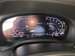 BMW X3 xDrive28i Luxury Package - ფოტო 12