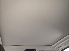 BMW X3 xDrive28i Luxury Package - ფოტო 18