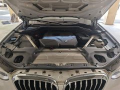 BMW X3 xDrive28i Luxury Package - ფოტო 20