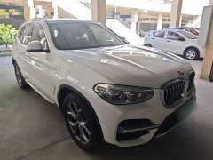BMW X3 xDrive28i Luxury Package - ფოტო 4