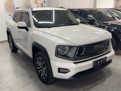 Haval Big Dog PLUS 2023 2.0T Two-Wheel Drive Trendy Wilderness Edition Plus - ფოტო 11