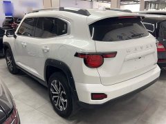 Haval Big Dog PLUS 2023 2.0T Two-Wheel Drive Trendy Wilderness Edition Plus - ფოტო 12