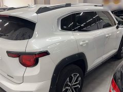 Haval Big Dog PLUS 2023 2.0T Two-Wheel Drive Trendy Wilderness Edition Plus - ფოტო 13