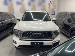 Haval Big Dog PLUS 2023 2.0T Two-Wheel Drive Trendy Wilderness Edition Plus - ფოტო 14